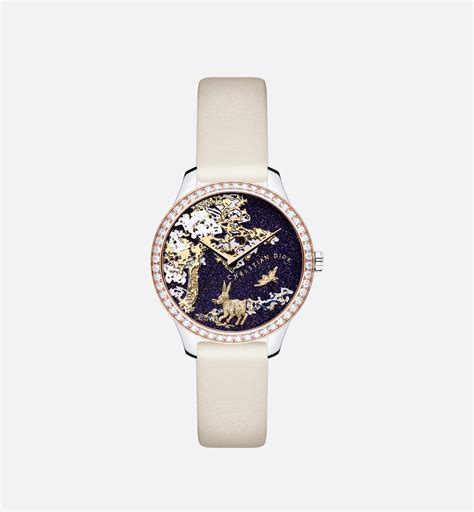 Dior Grand Soir Year of the Rabbit Ø 36 mm, 